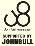 Supported by Johnbull